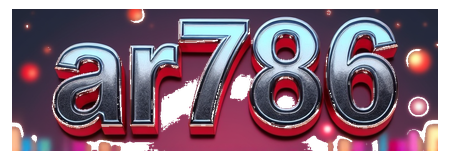 ar786 logo